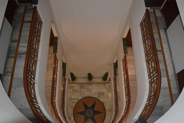Hotel Vaibhav Váránasí Exteriér fotografie